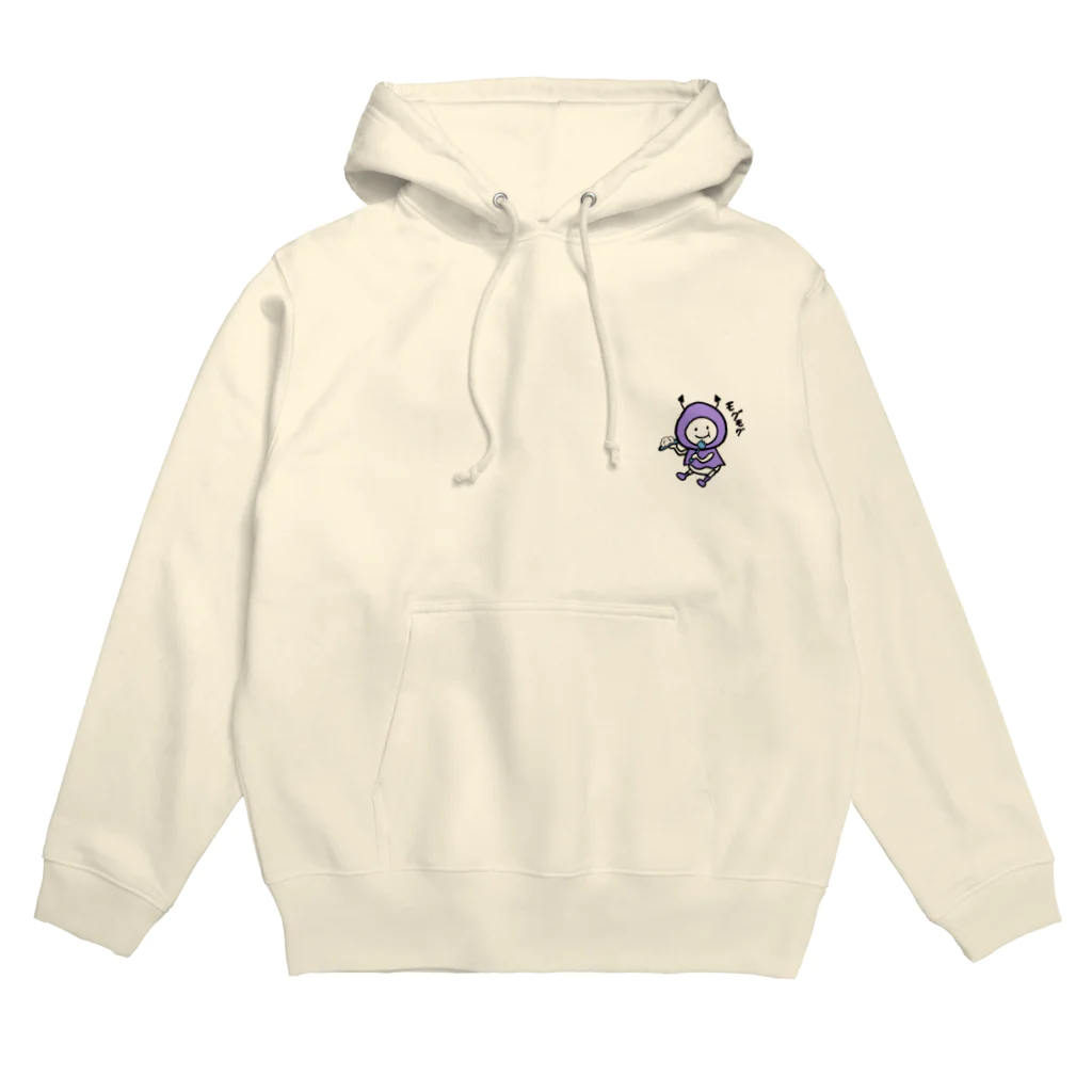 キャビたんストアのキャビたん Hoodie