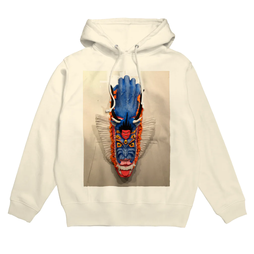 pagdaiのYAMANTAKA Hoodie