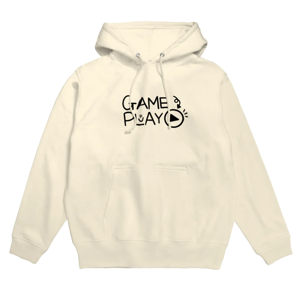 おはる屋さんのいろいろ球技（ボールゲーム） Hoodie