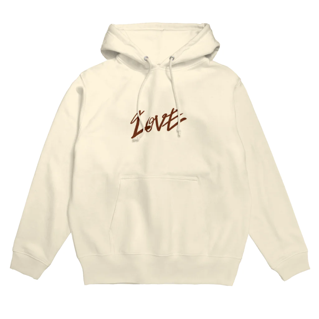 LONE MOUNTAINのLOVE SNOW　LM22ｗ Hoodie