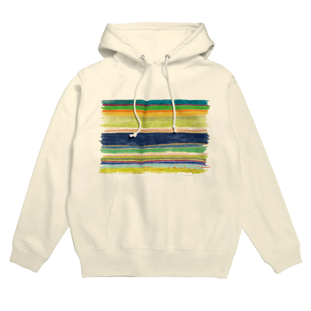 iropengoodsのDrawing202210261846 Hoodie