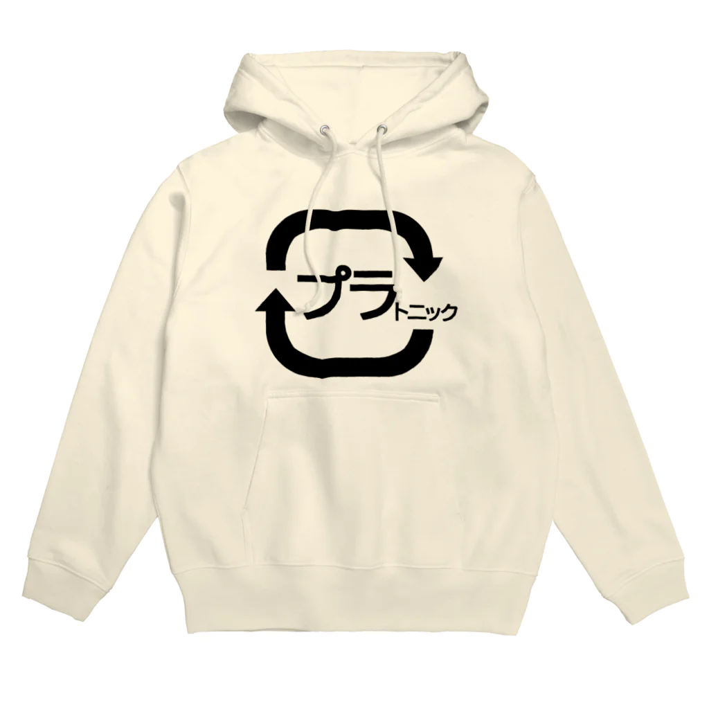 shechewsのプラトニック Hoodie