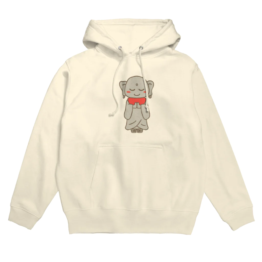 デリーのナムいデリー Hoodie