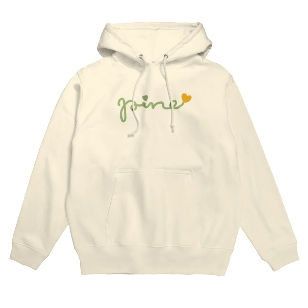 umaumaのpine🍍 Hoodie