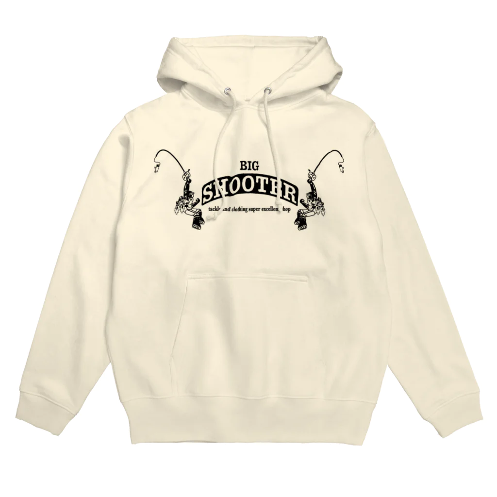 big-shooterのBIG-SHOOTER Hoodie