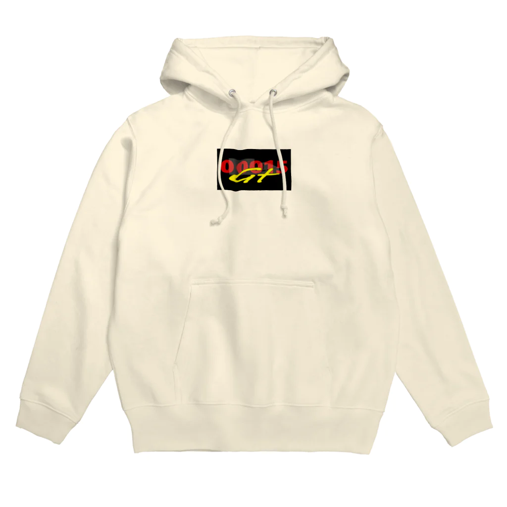 00015gtの00015gt Hoodie