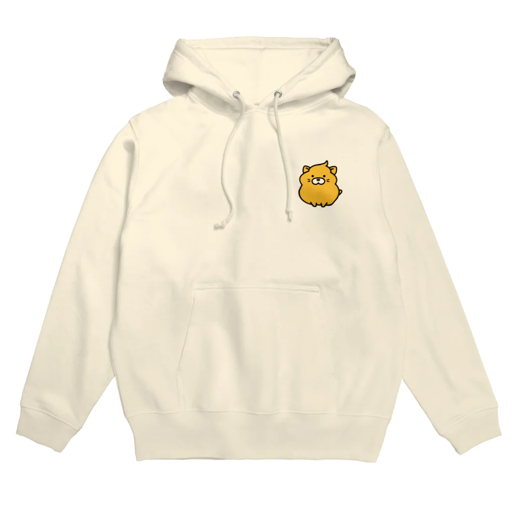 太郎丸のふわふわエスプーマ！ Hoodie