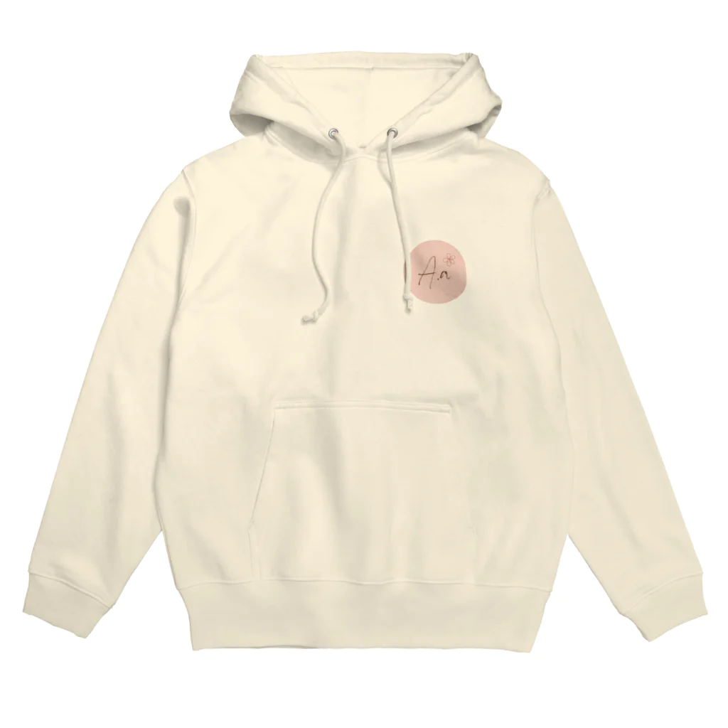 A.aのA.a Hoodie