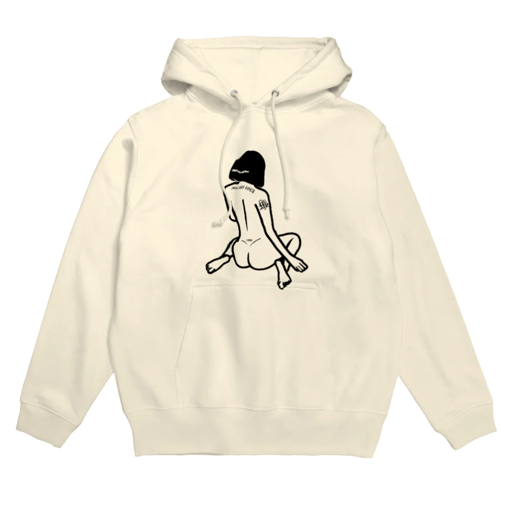 𝙼𝚊𝚢𝚞𝚔𝚘🎠のボブ Hoodie