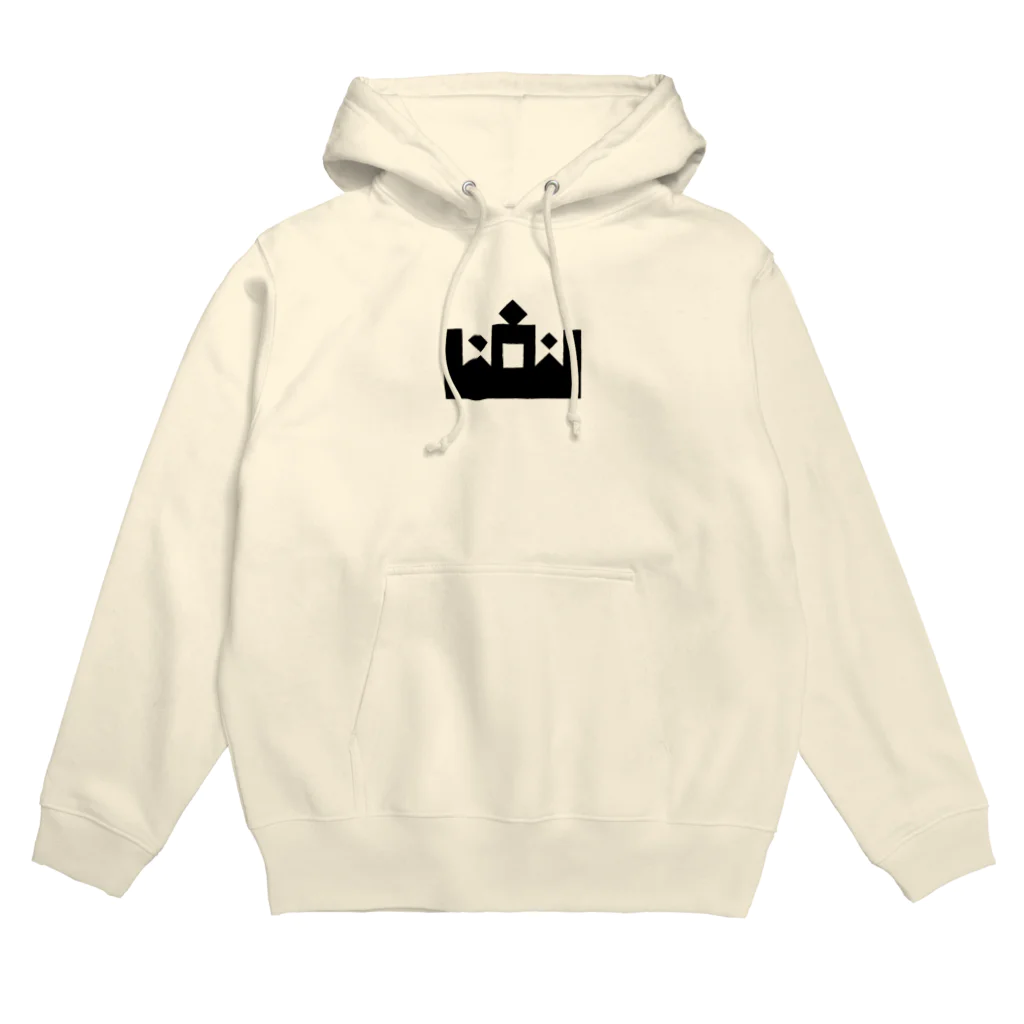 ninomiya_kinjiの二ノ宮キンジの普段着パーカー Hoodie