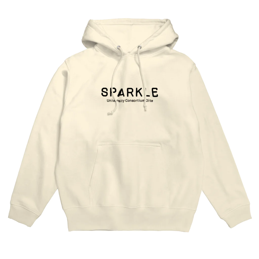 SPARKLEのSPARKLE-シンプル Hoodie