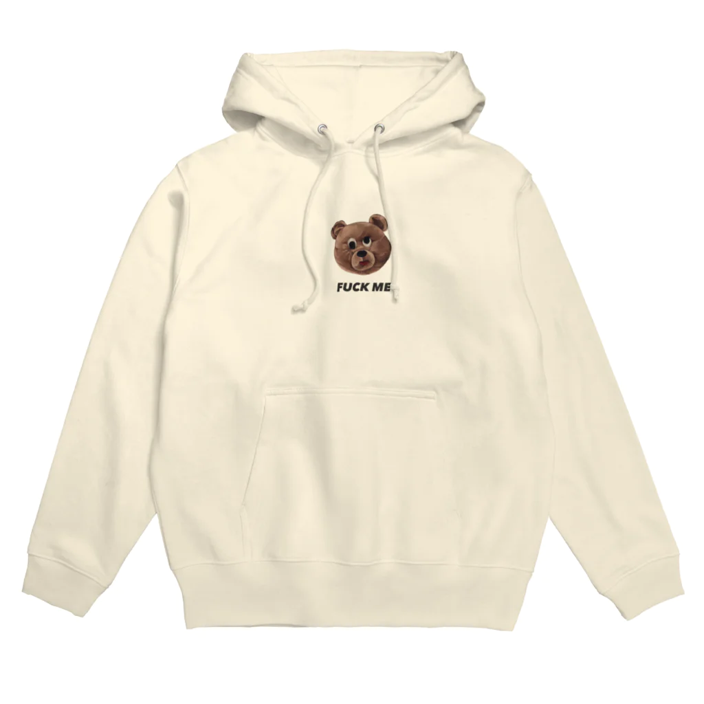 すいのファックマ Hoodie