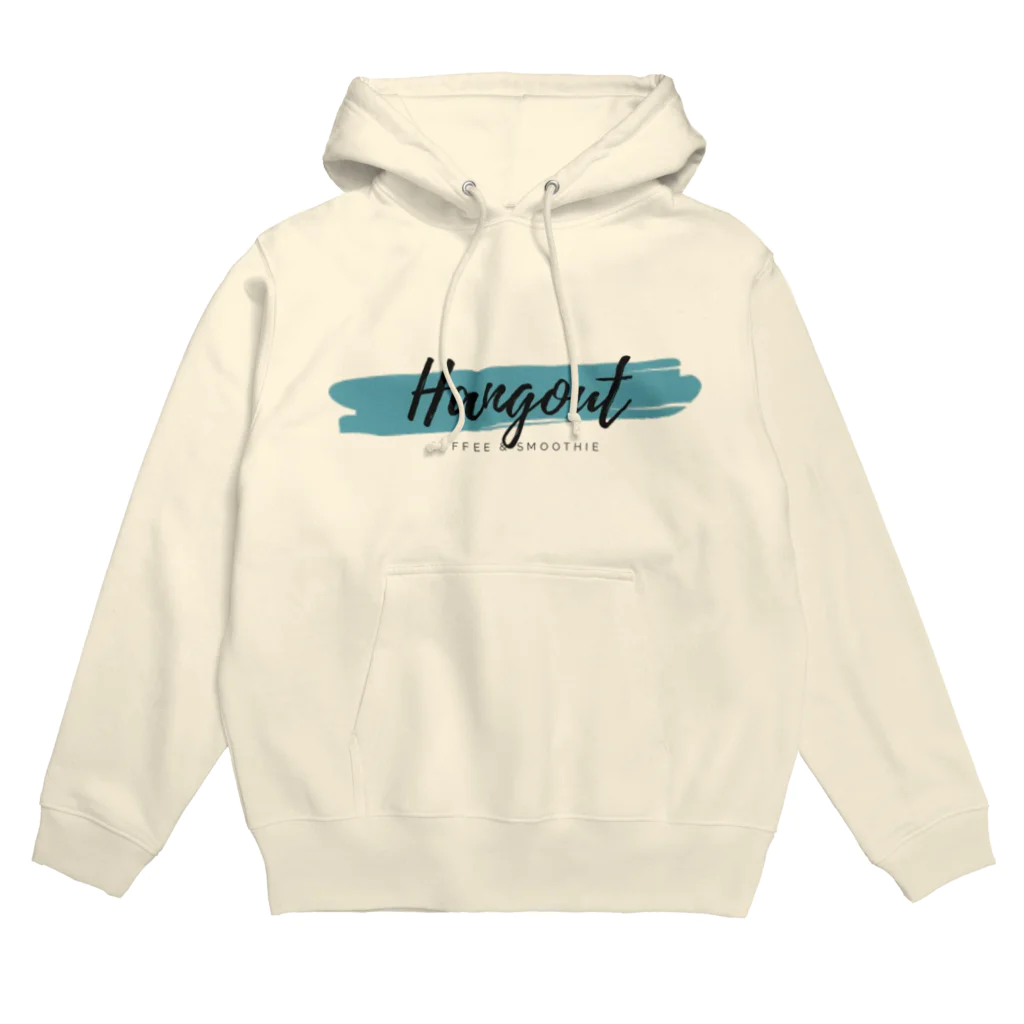 HangoutのHangout Hoodie