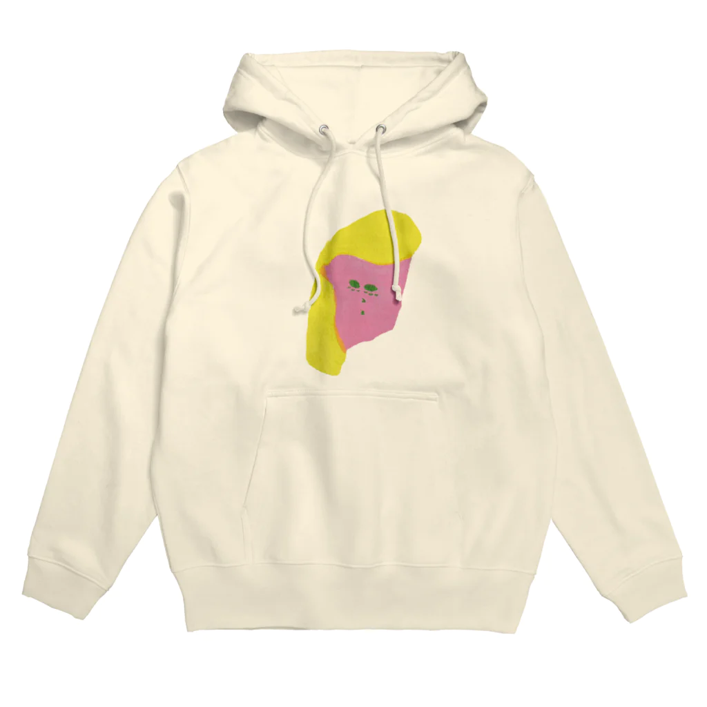 よねやまのyumemigirl Hoodie