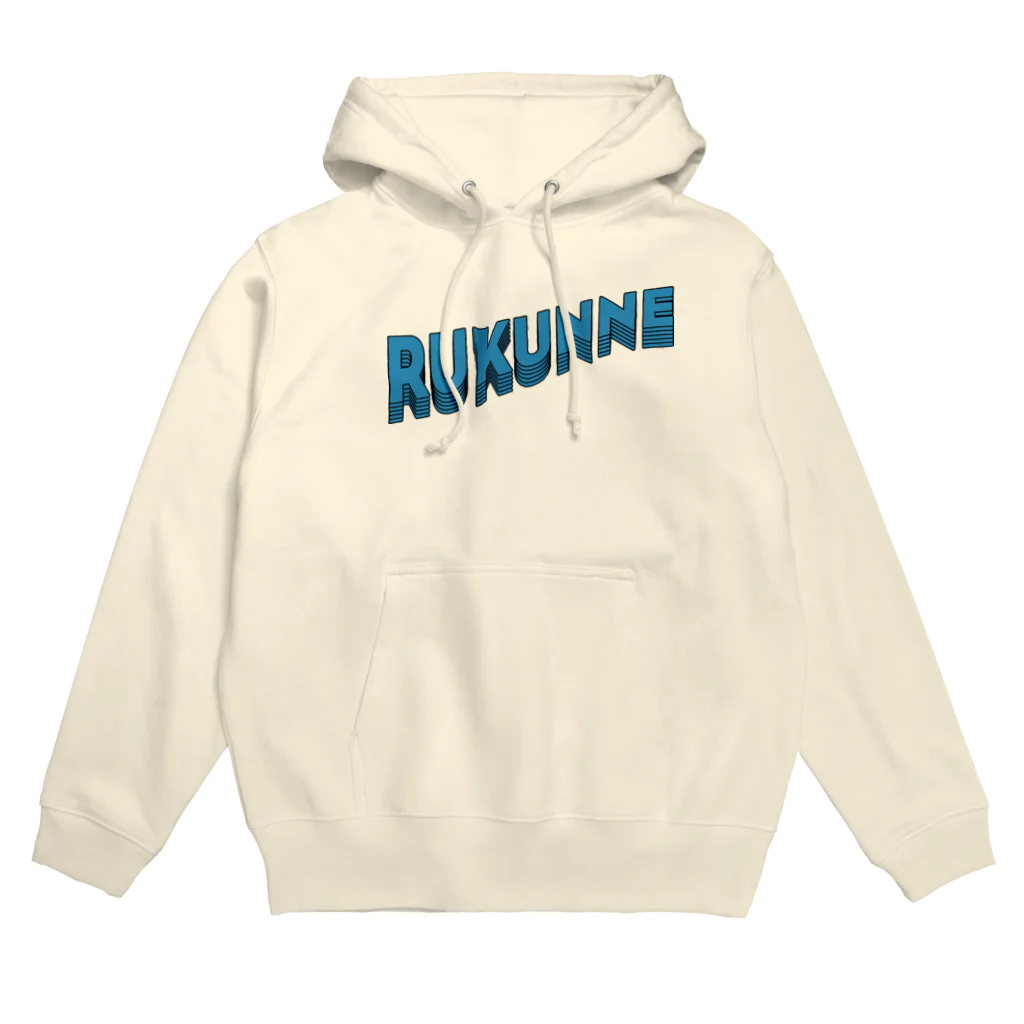 kandaのRUKUNNE Hoodie