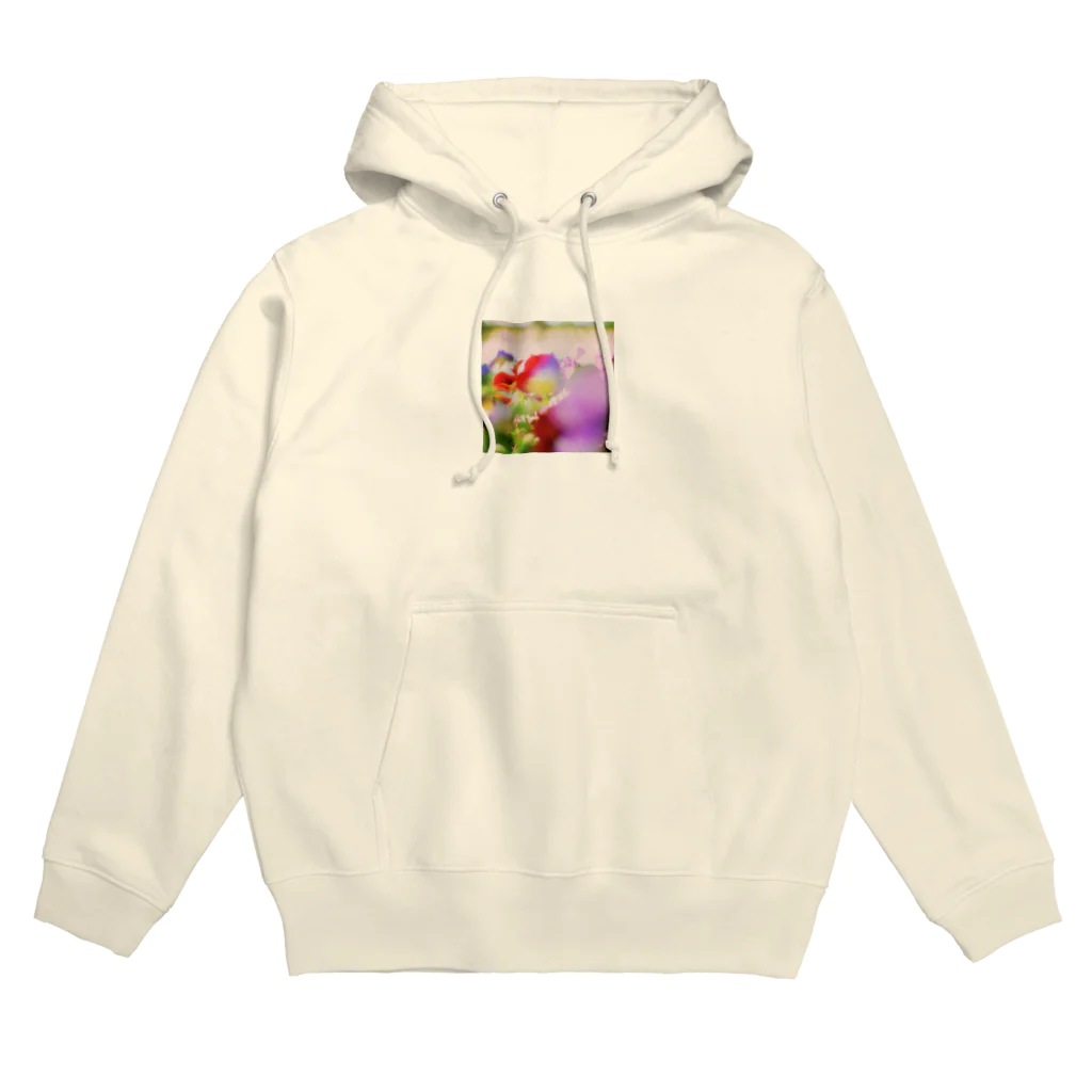 いづものみせのハナハル Hoodie