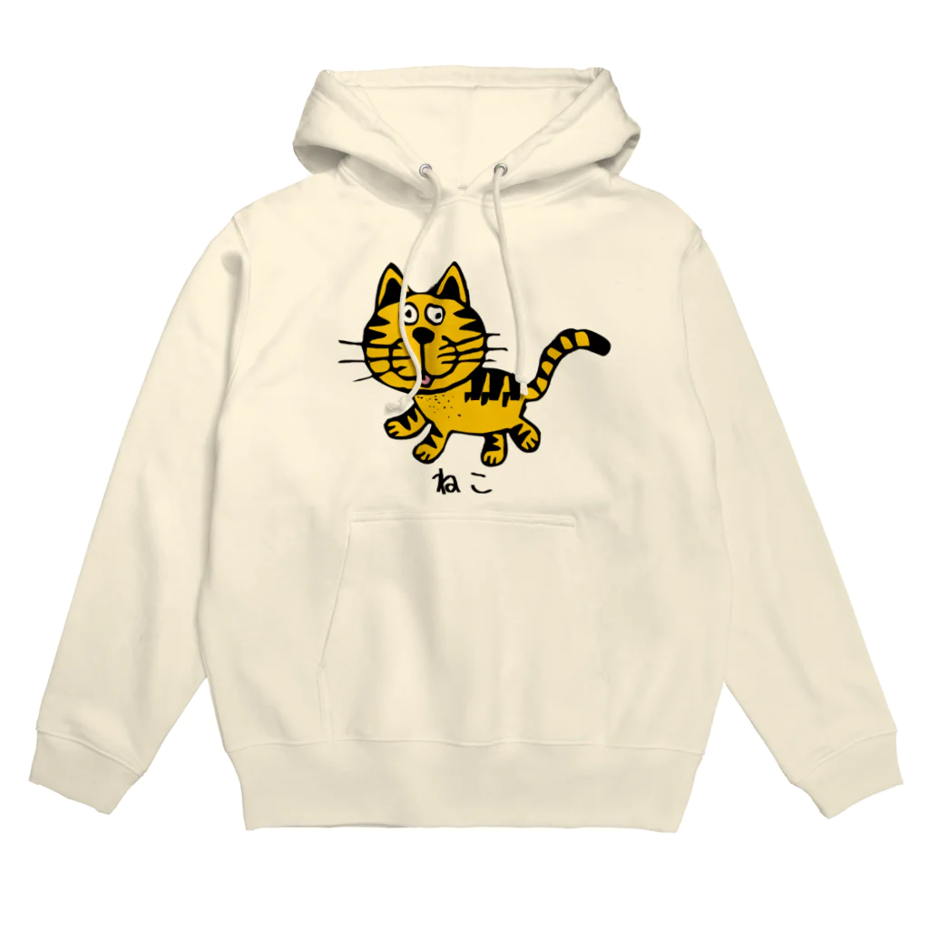 JOKERS FACTORYのNEKO ねこ Hoodie