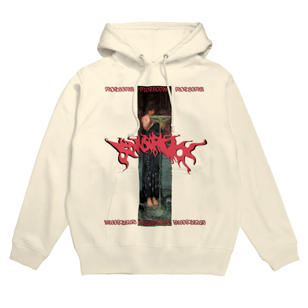 §ð宮本2̶9̶1̶7̶のSons of Alice "Venus" Hoodie