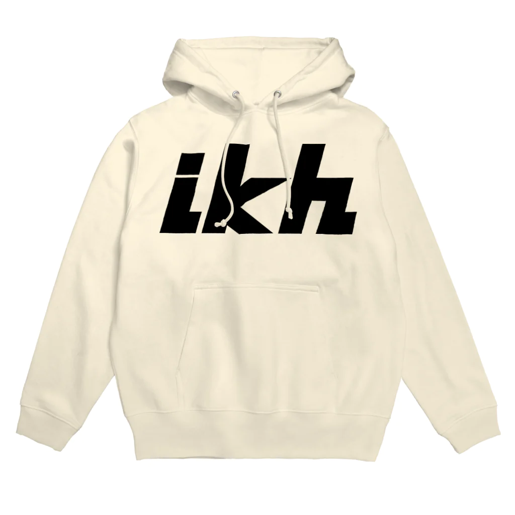 ミッキー世田谷のikh Hoodie