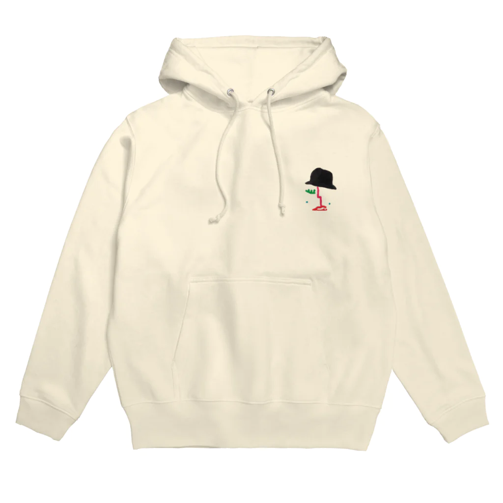 1130のピカッソパーカー Hoodie