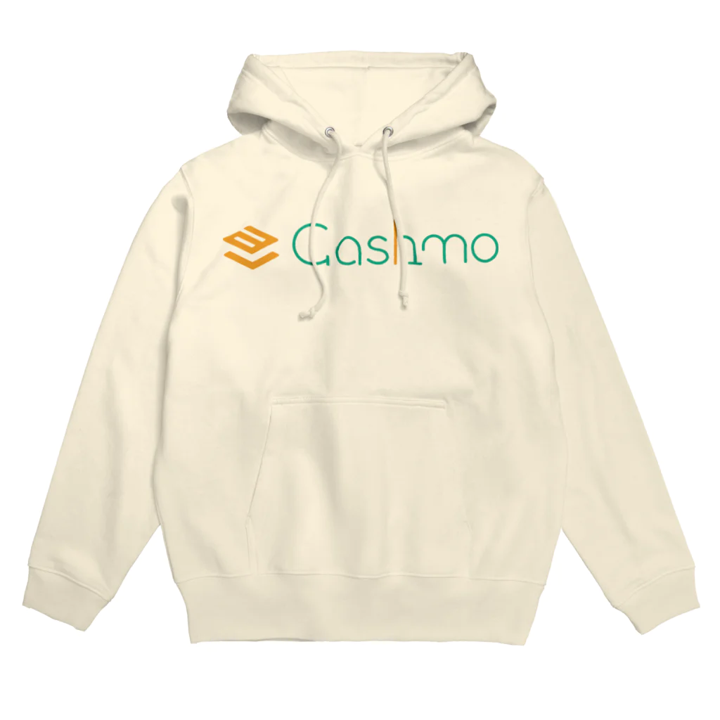 CashmoのCashmoノベルティグッズ Hoodie