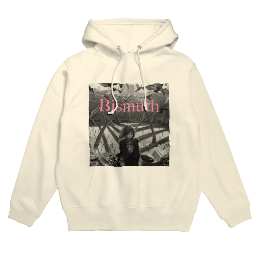 AirnodeのBismuth Hoodie