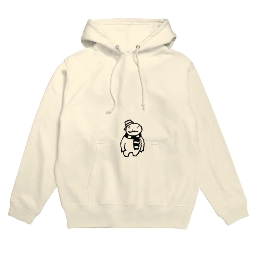 みのMr.Masaaki Hoodie