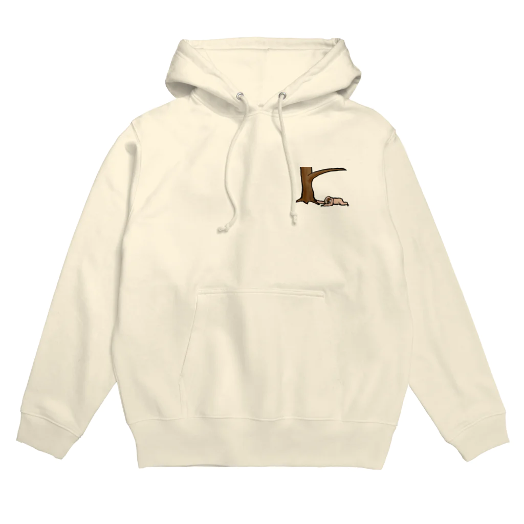 大谷健太のナマケスギモノ Hoodie