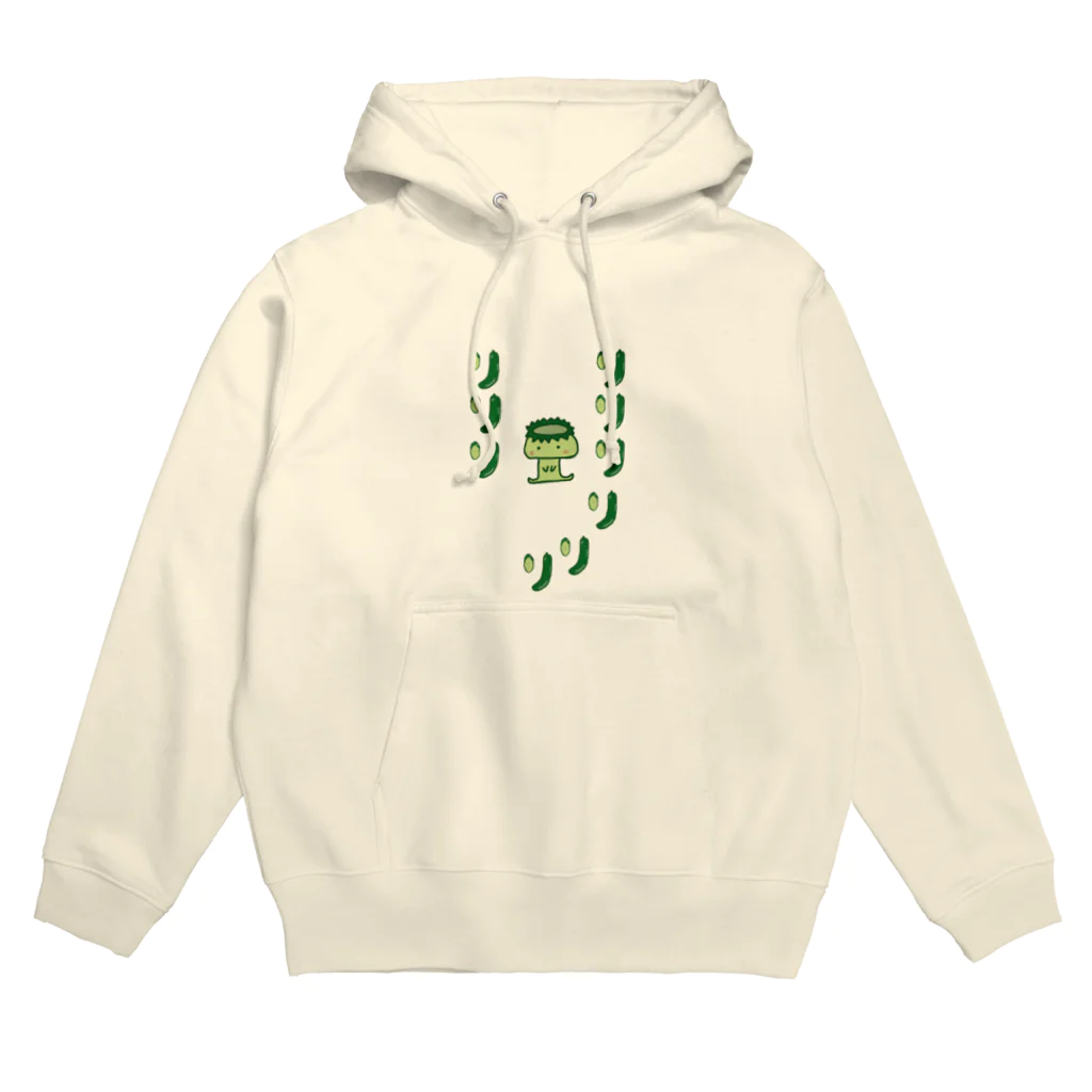 SHIHOの9り Hoodie