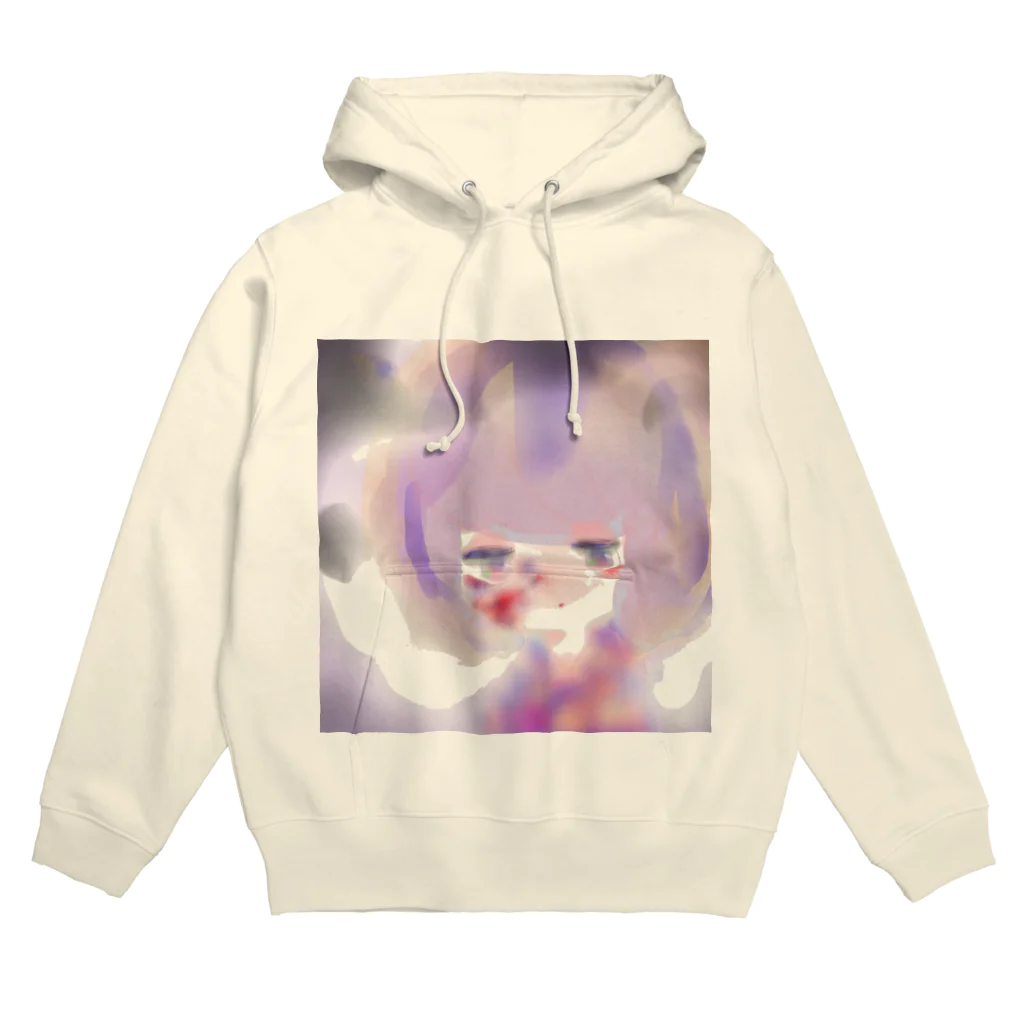 わたしのあなたのわたしのあなた Hoodie