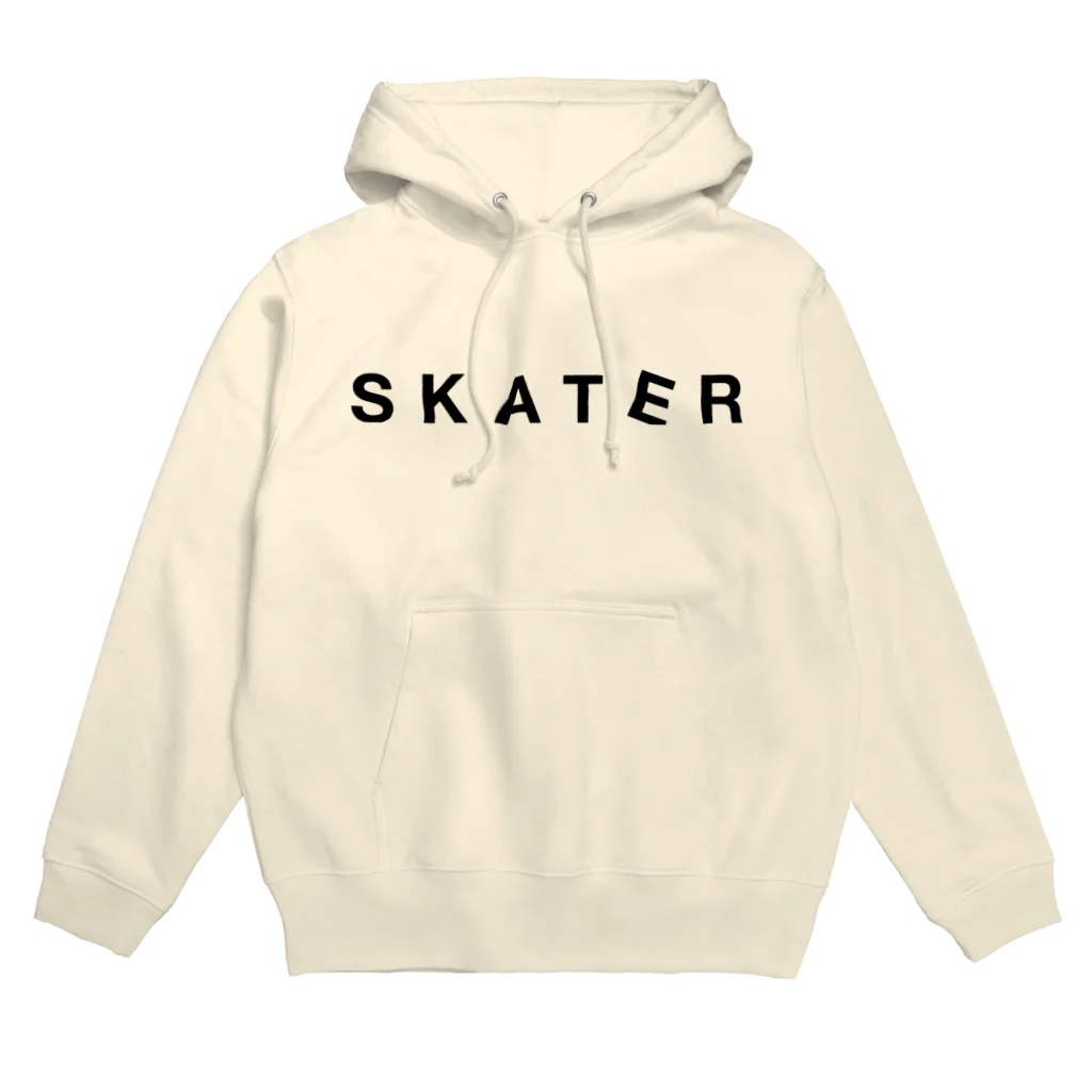 UN-FORMのSKATER [C] Hoodie