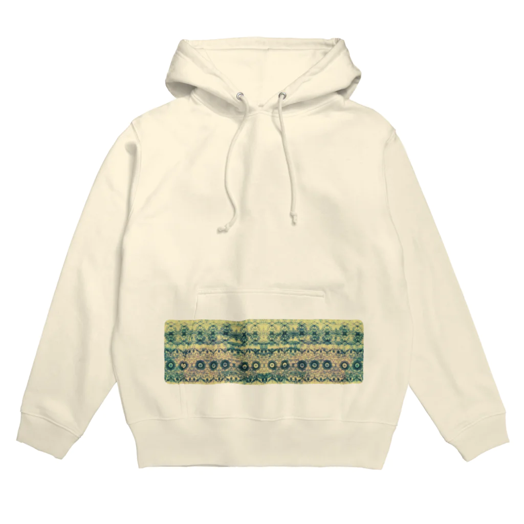 レモリアの使徒のサンタンデル Hoodie