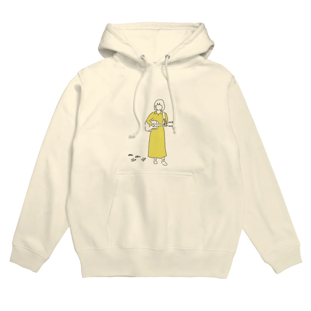 ほのかすまいる🐱歌×猫のほのかすまいる2020 Hoodie