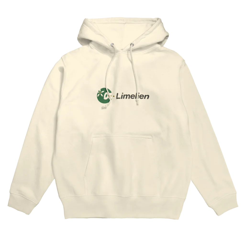 Apparel-2020のLimelien/ライムリアン Hoodie