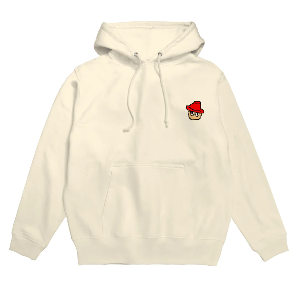 クレヨン・リンクのクレヨン・リンク広め隊パーカー2020 Hoodie