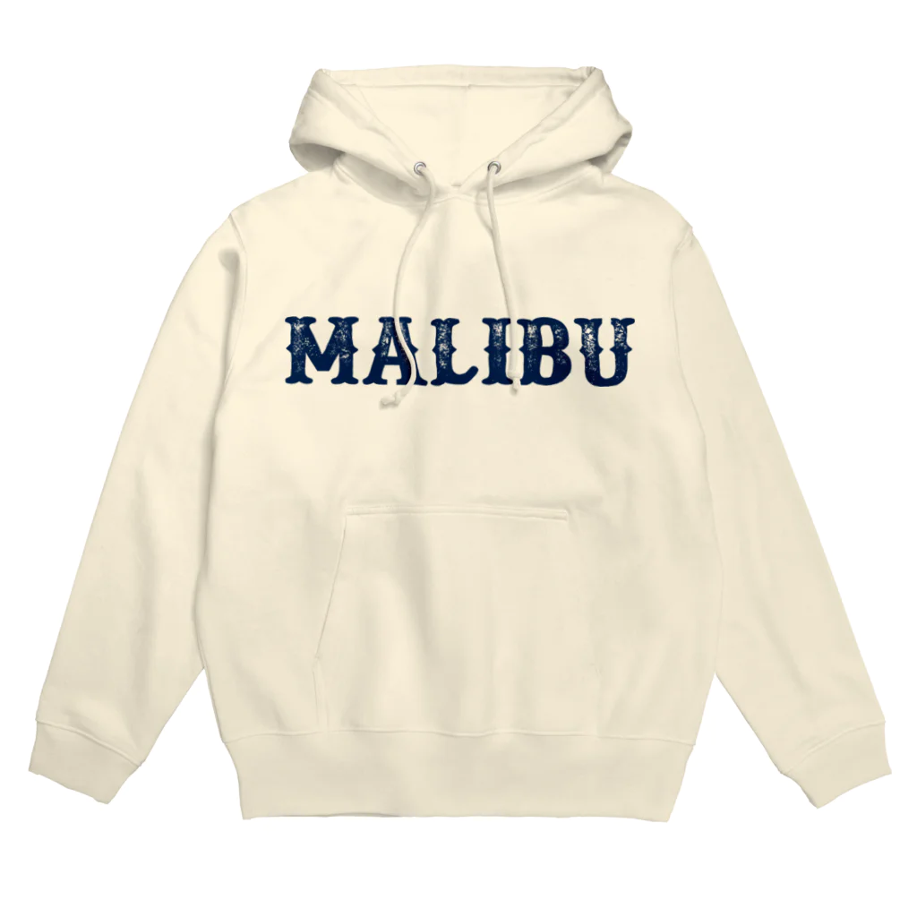 CALIFORNIA RIDERのMALIBU パーカー