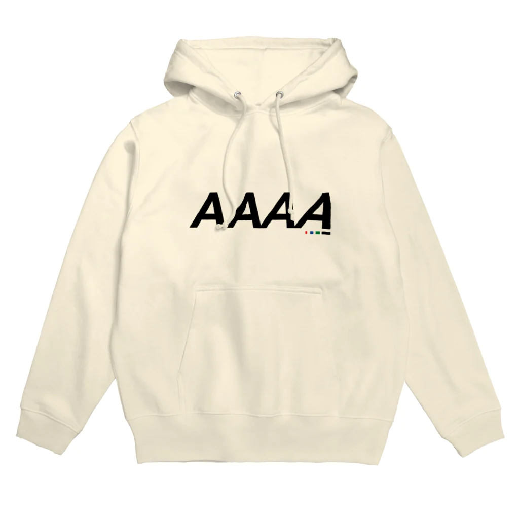 AAAAのAAAA hoody パーカー