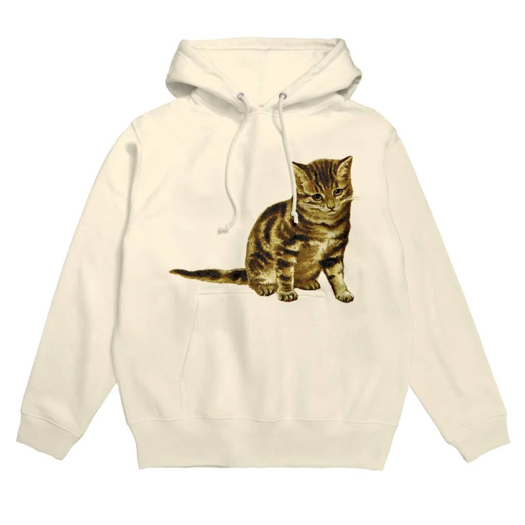 BONBONの子猫 Hoodie