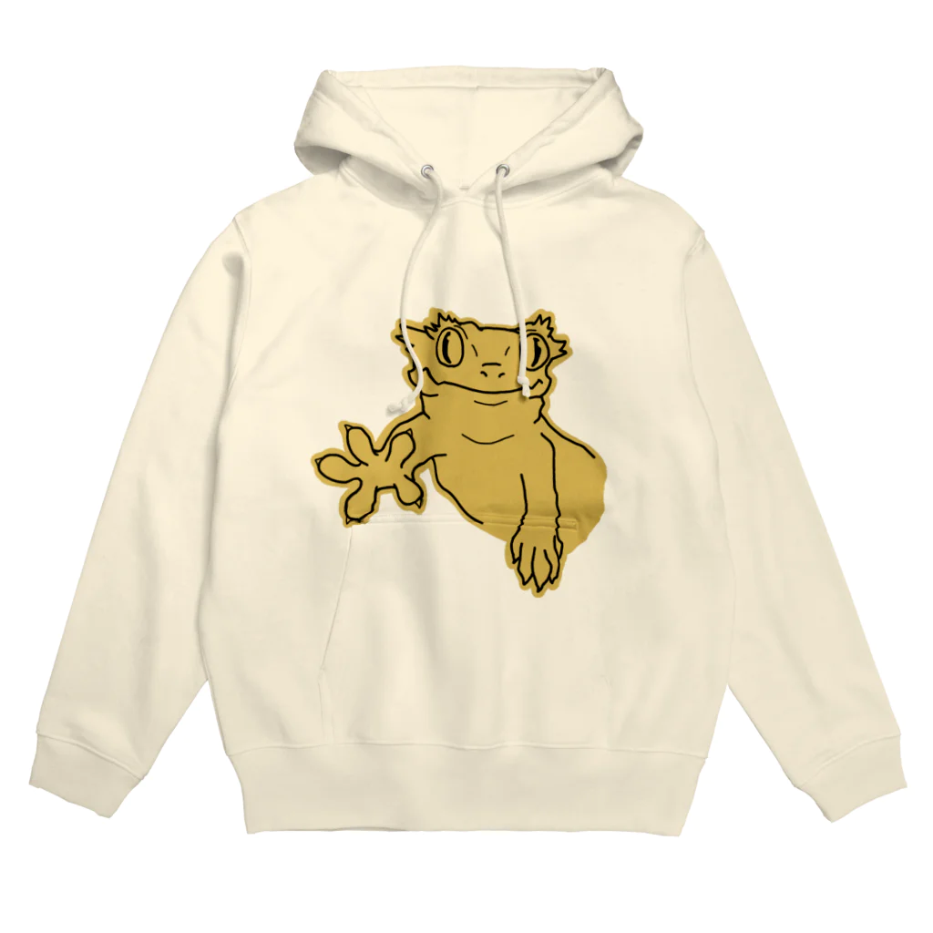 あーと屋さんのクレス Hoodie