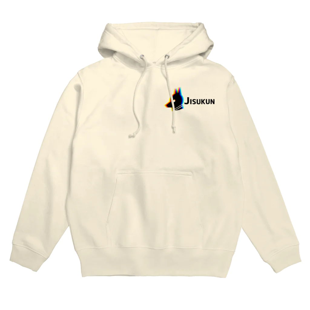 JISUの猟犬グッズ Hoodie