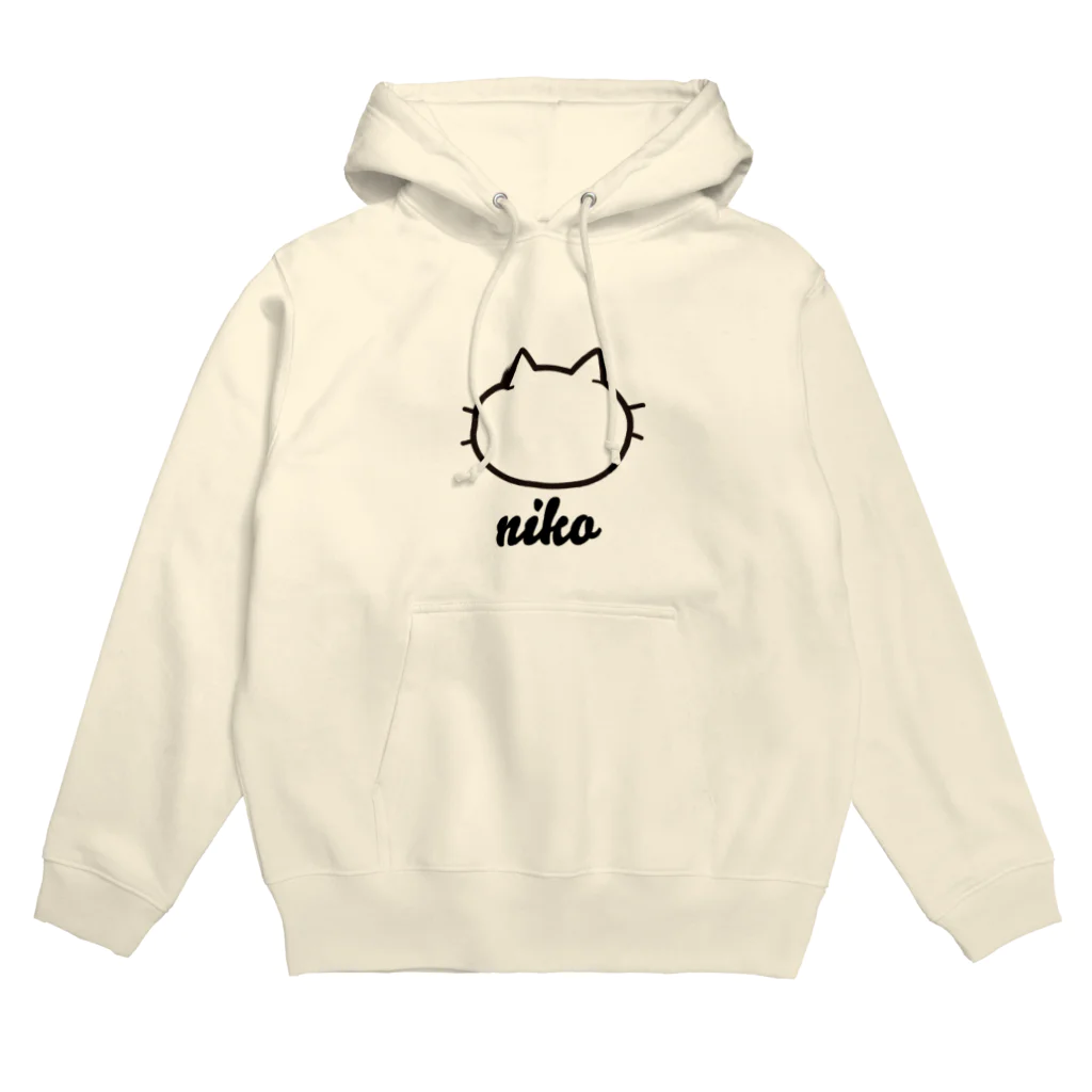 nikokoのniko Hoodie