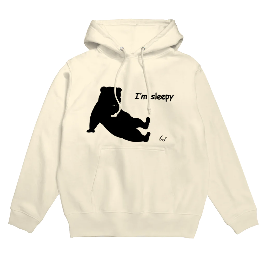 さけべろ。のNE MU MI Hoodie