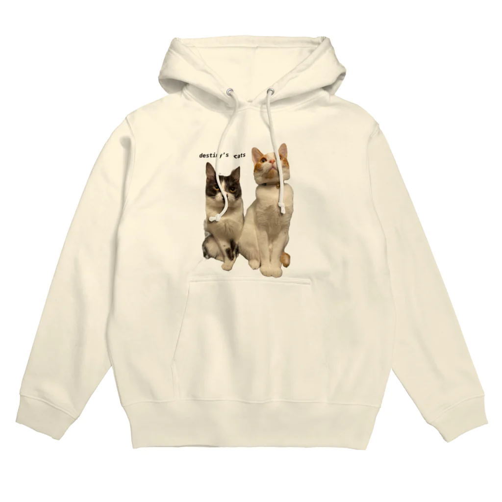 purposemaker99のあめせん（ですきゃ） Hoodie