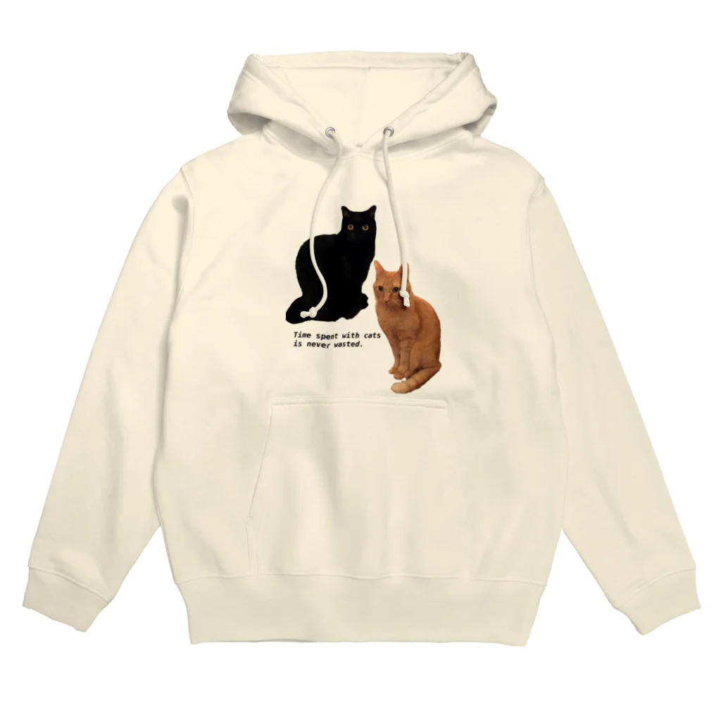 purposemaker99のふじゆき Hoodie