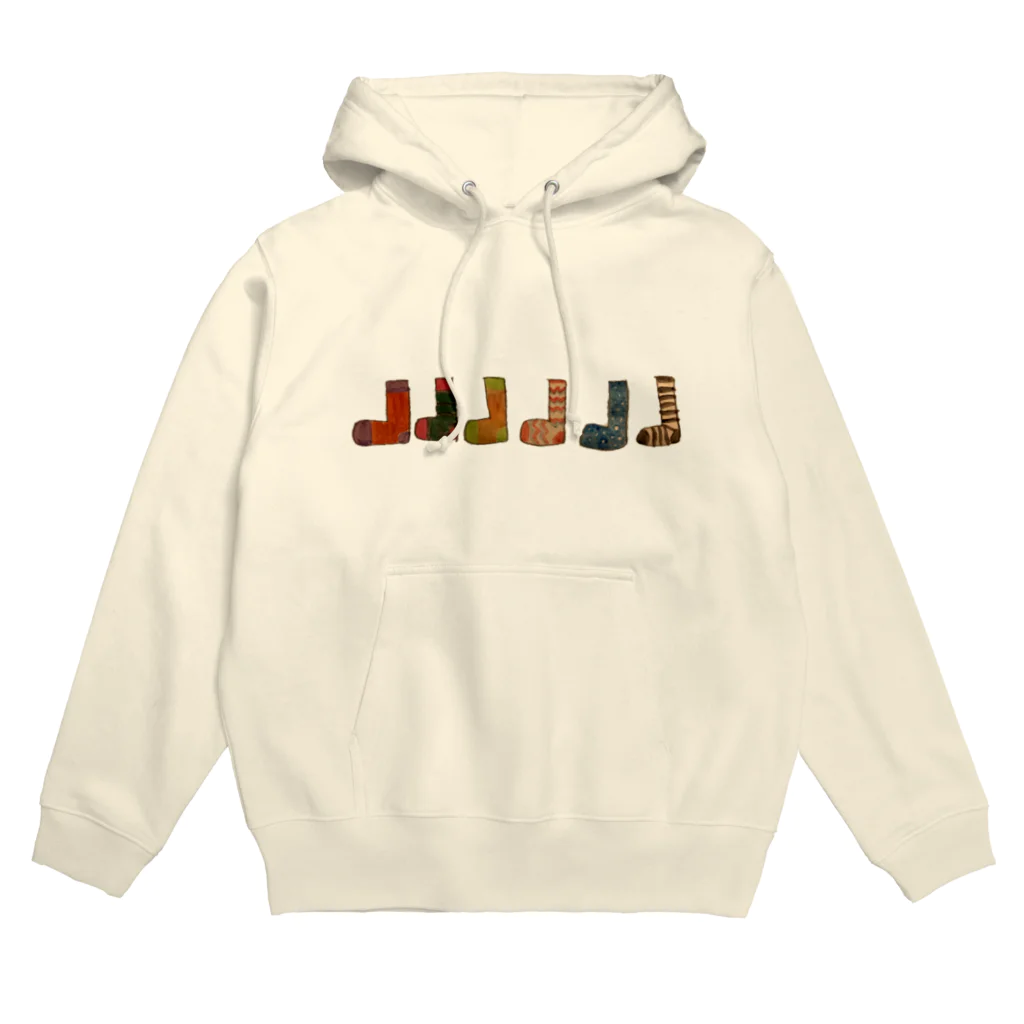 えのきのsoooooocks Hoodie