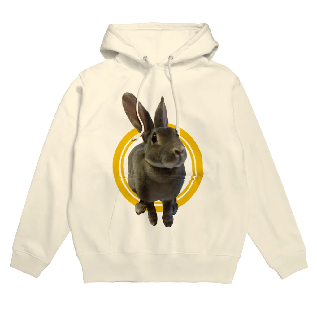 えーりのHoodie