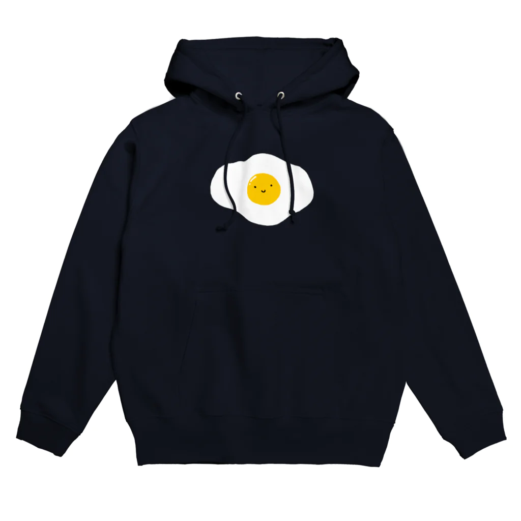 あわゆきのたまご Hoodie