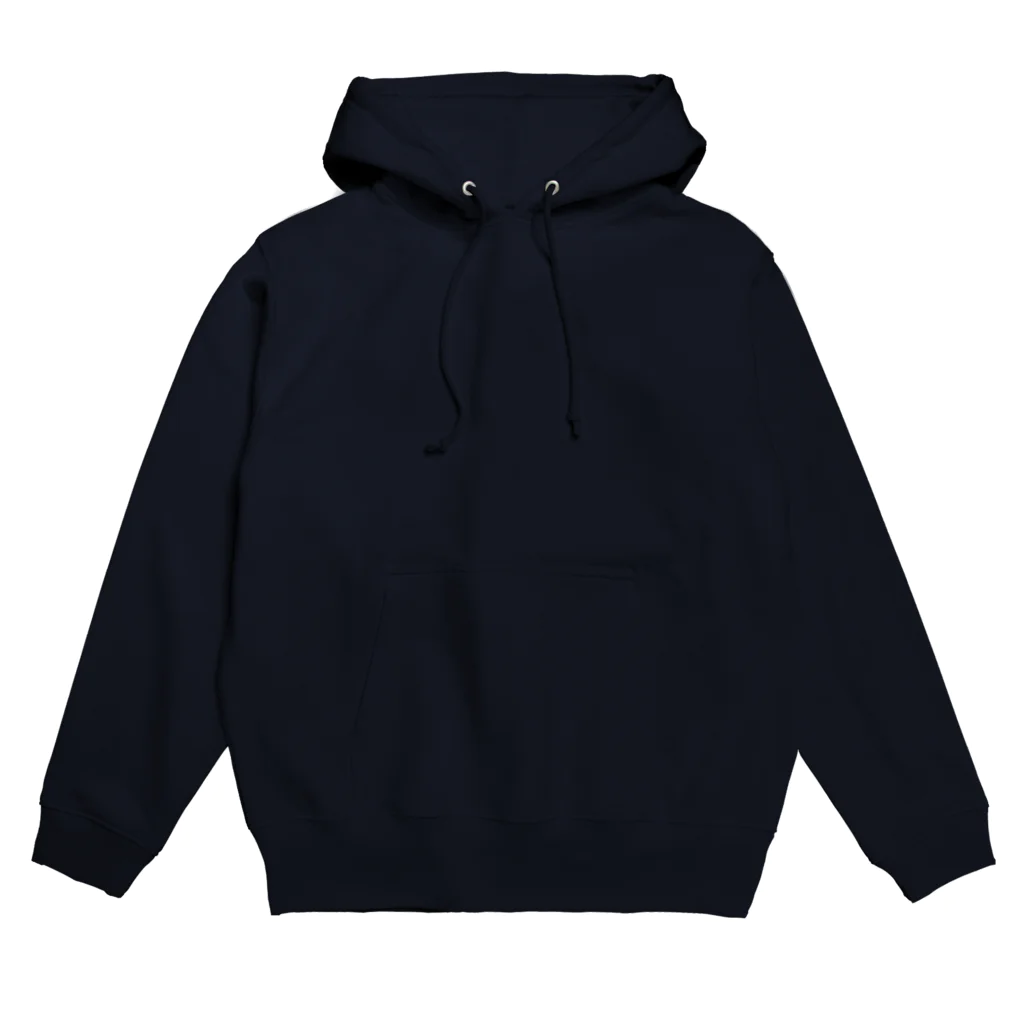 @7chiの皆既月食 Hoodie