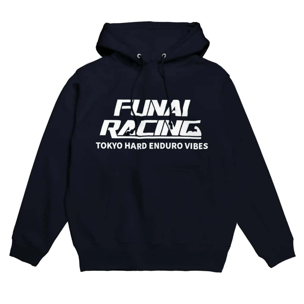 男中田のhoodie Hoodie