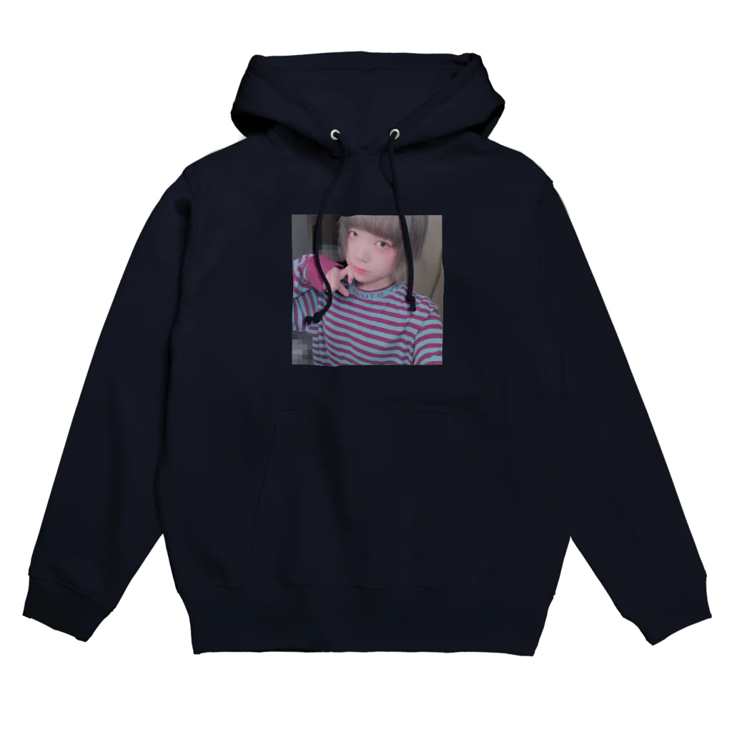 あおのの1999 Hoodie